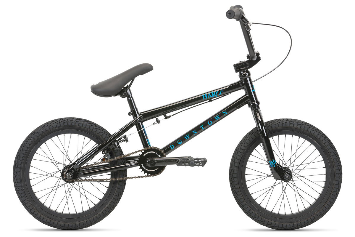 Haro Downtown 16