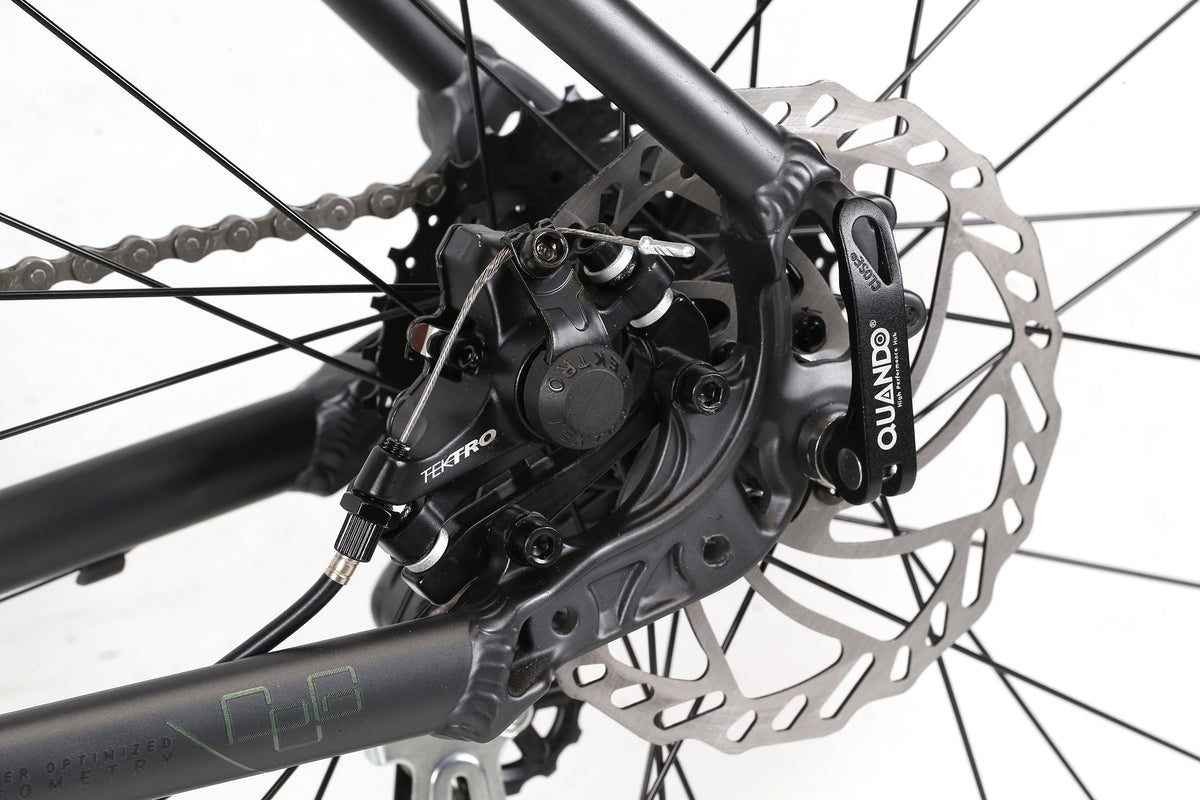 Haro Bridgeport