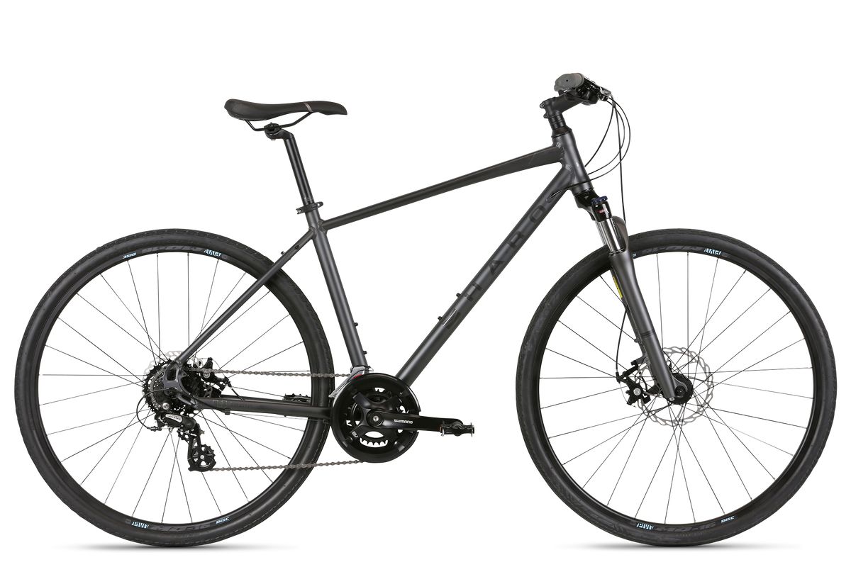 Haro Bridgeport